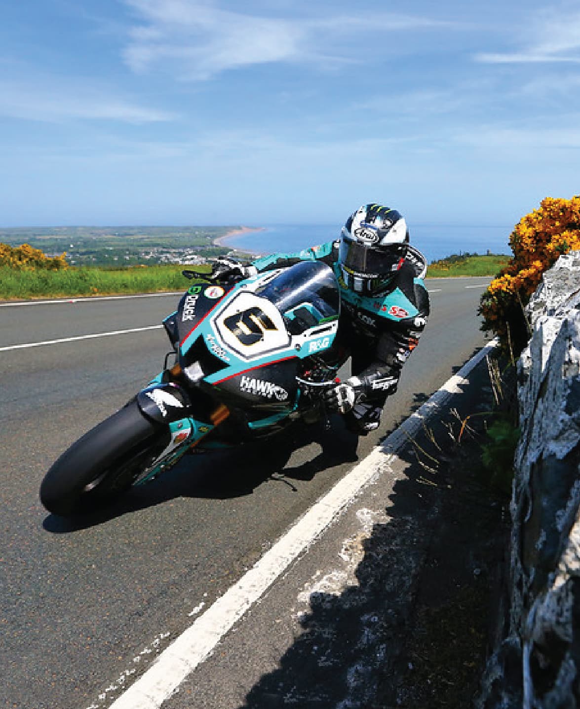 TT Motor Course
